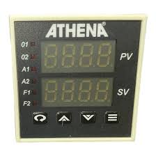 Athena Series 16 Manuals Bundle – Instant Digital Download (PDF)