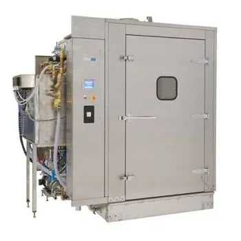 Basil Cage Washer & Laboratory Equipment Manuals – Bottle Fillers, Bedding Dispensers, Cage Rack Washers & Tunnel Washers Documentation