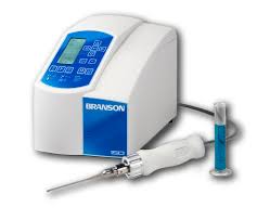 Branson Medical Equipment Manuals – Service & User Guides Collection