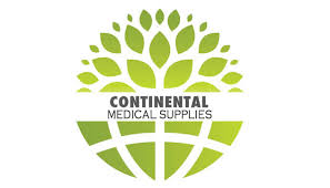 CONTINENTAL MEDICAL EQUIPMENT TECHNICAL MANUALS COLLECTION (PDF)