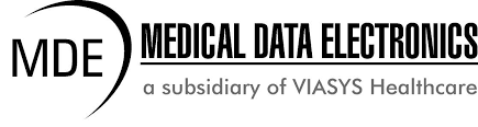 Medical Data Electronics Escort Patient Monitoring Systems Documentation Bundle (Digital Download)