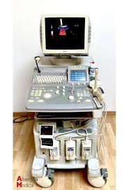 Aloka Ultrasound System Manual Bundle PDF Download – SSD-500 / SSD-680 / SSD-900 Operator & Service Manuals