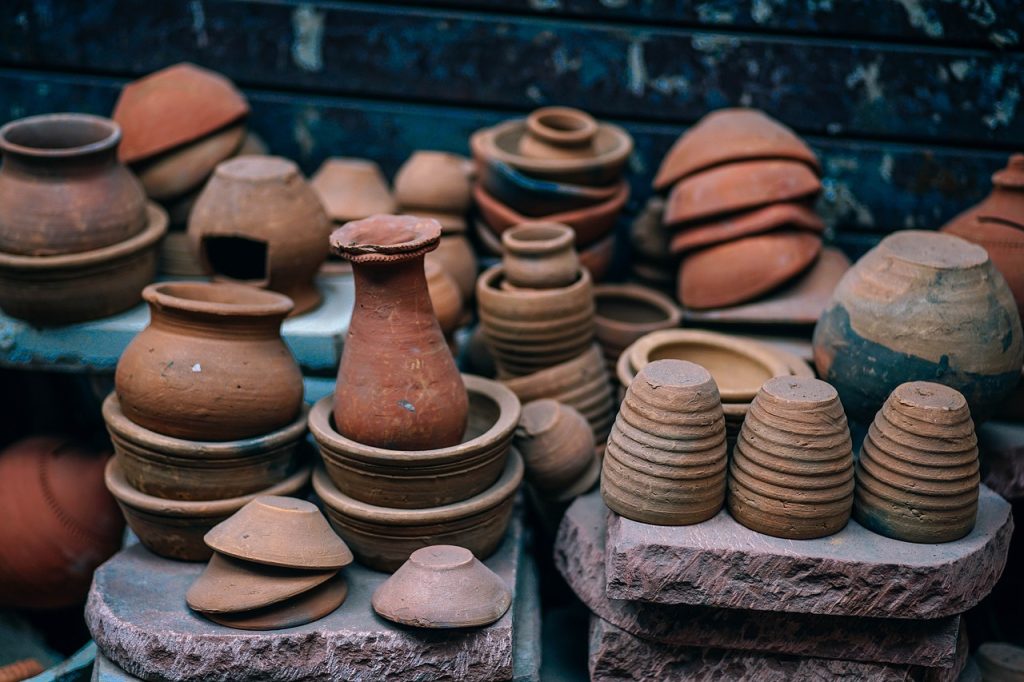 Unlock 699 Pottery Collecting eBooks – A Complete Digital Library for Ceramic Art Enthusiasts & Collectors (.ZIP Download)