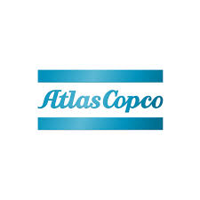 Atlas Copco SF Stationary Compressor Manuals – Parts List, Instruction Book, Greasing & Seal Replacement Documentation