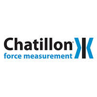 Chatillon Digital Force Gauge Manuals (DF II / DFX II Series) – User Guide PDF Download