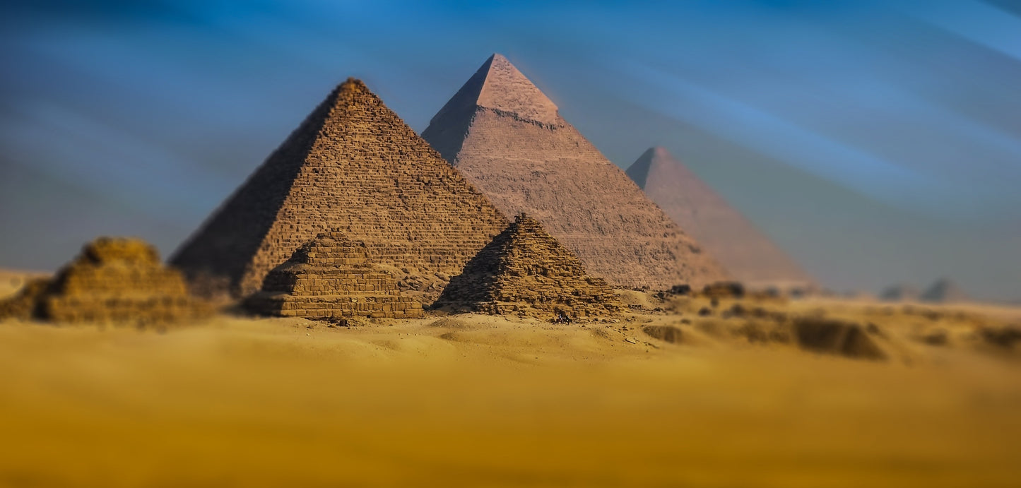 Egypt Landscape & Historical Photos Bundle – 350 High Resolution Images (Color, Black & White, Sepia) | Instant Download Wall Art