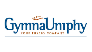 GYMNA UNIPHY Medical Therapy Devices Service Manuals & Technical Documentation Bundle