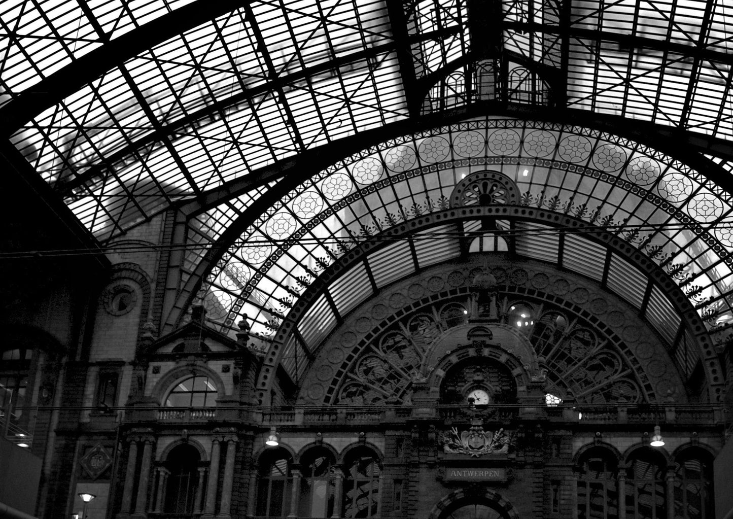Antwerp City Photos Bundle – 185 High Resolution Images (Color, Black & White, Sepia) Instant Download Wall Art