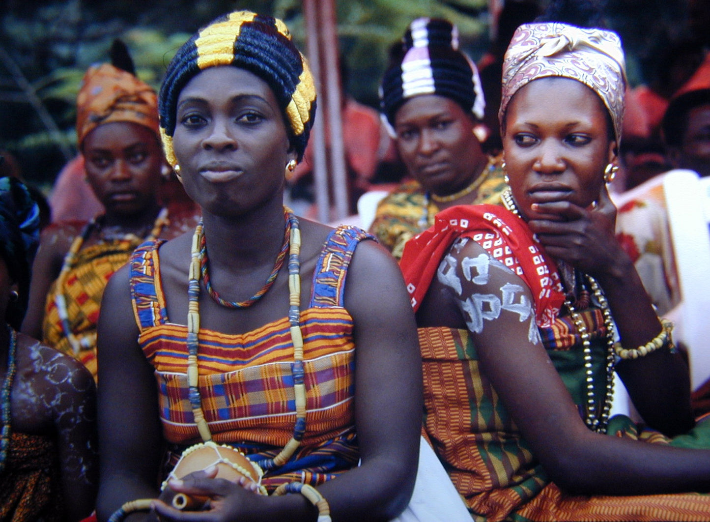 Ghana Landscape & Culture Photos Bundle – 69 High Resolution Images (Color, Black & White, Sepia) Instant Download Wall Art