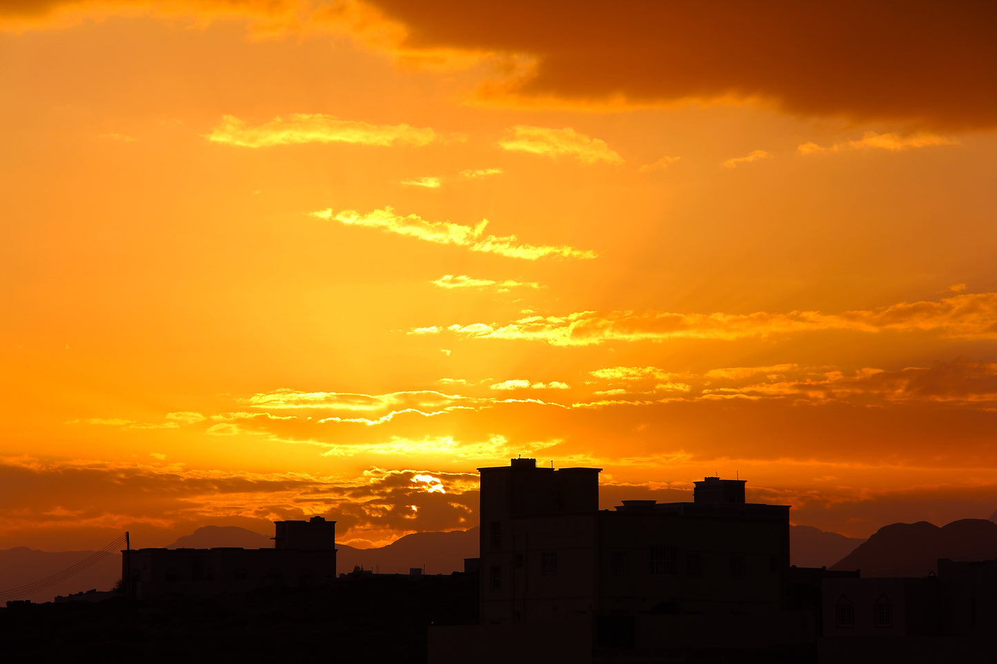 Oman Photo Bundle – 152 High Resolution Images (Color, Black & White & Sepia) Instant Download