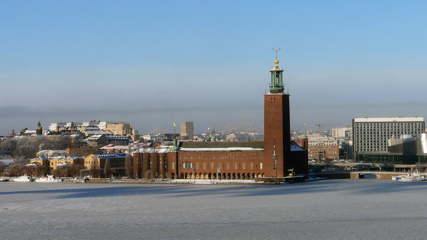 566 Digital Photos of Stockholm, Sweden | High-Resolution Images | Instant Download