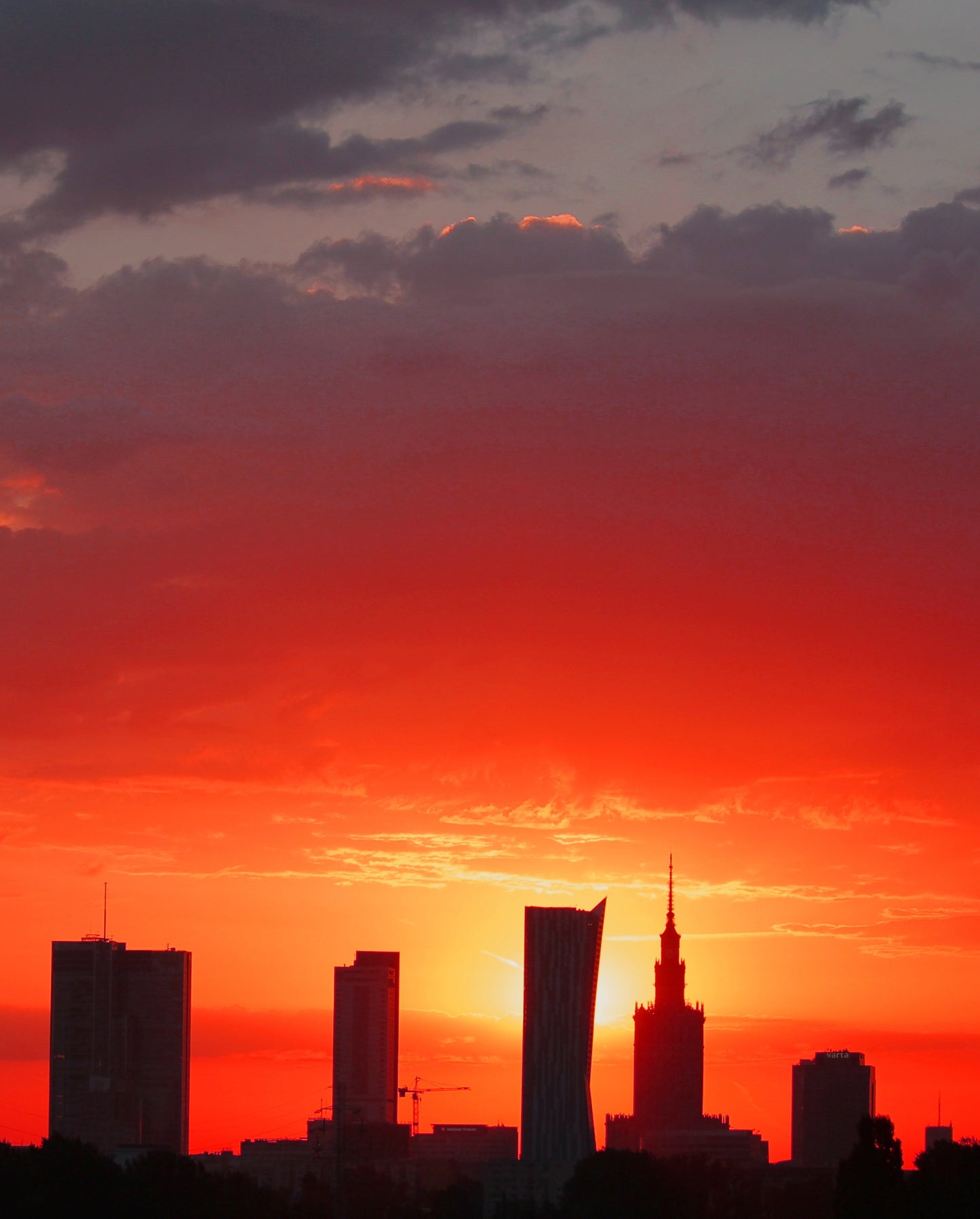 225 Digital Photos of Warsaw, Poland | High-Resolution Images | Instant Downlo