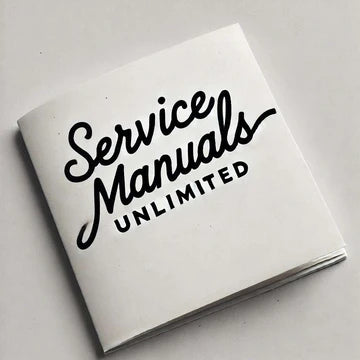 More ten 1.000.000 service and repair manuals. 25% Discount