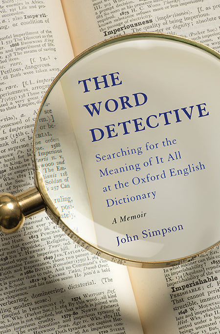 English Detective Novels