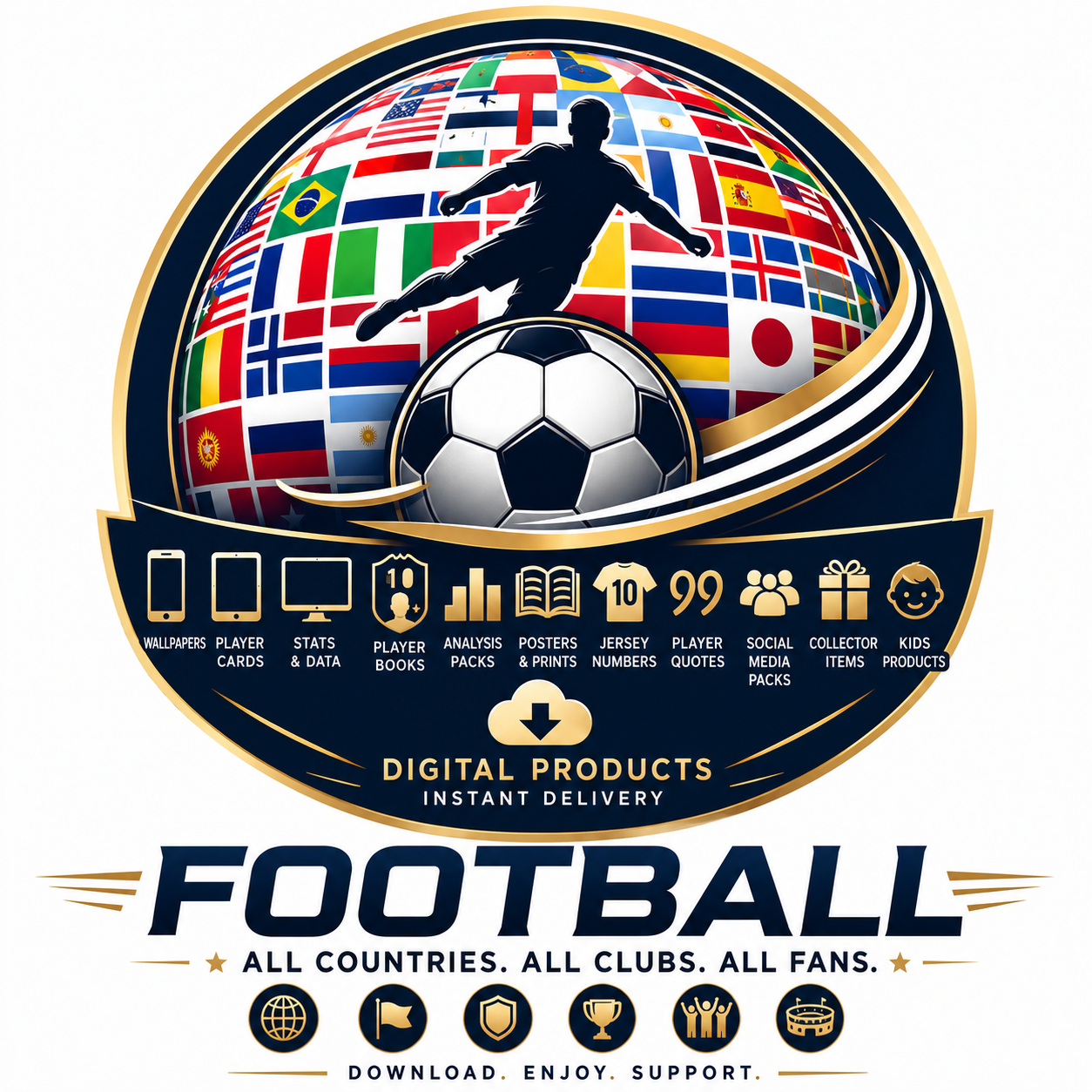 Football World