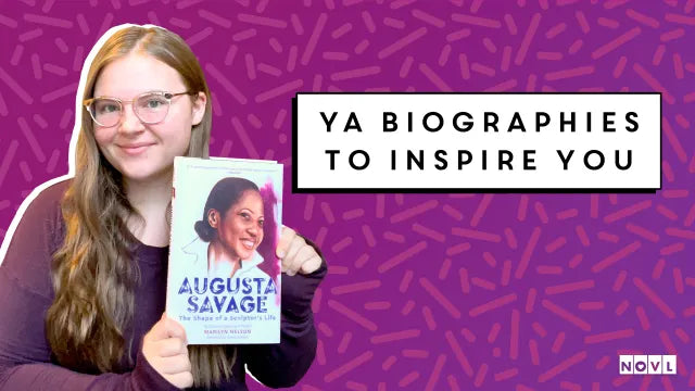 Biographies – Lives That Inspire