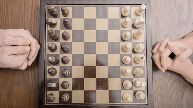 Chess Manuals