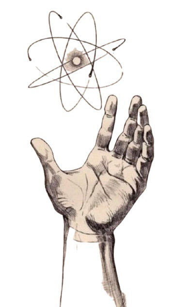 Occult Matters
