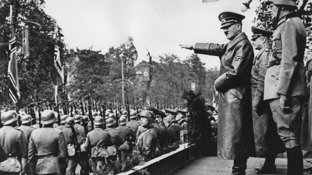 World War II