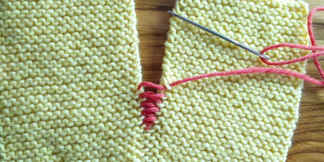 Sewing & Knitting