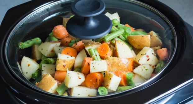 Slow Cooking