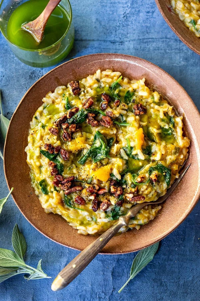 Vegan Cooking