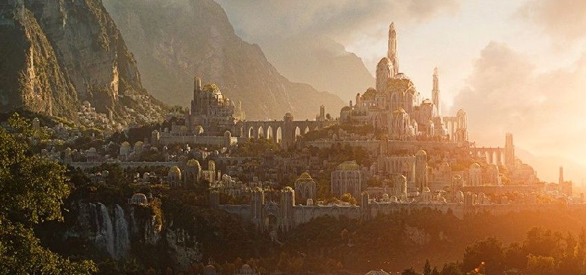 Epic Fantasy