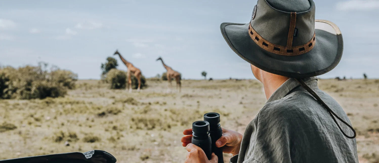 Safari Manuals