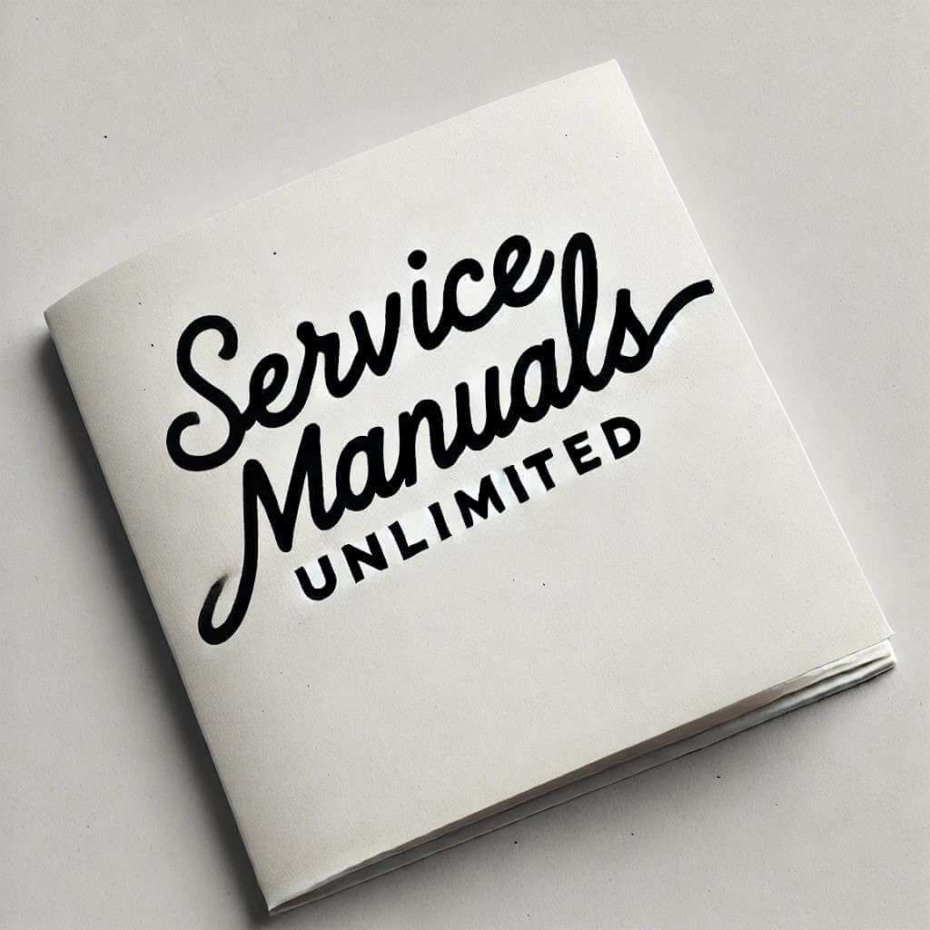 Service Manuals, user manuals and Schematics
