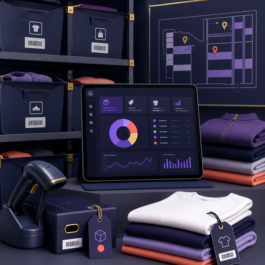 Vinted Inventory & SKU Management Suite – Reseller Stock Control premium digital toolkit