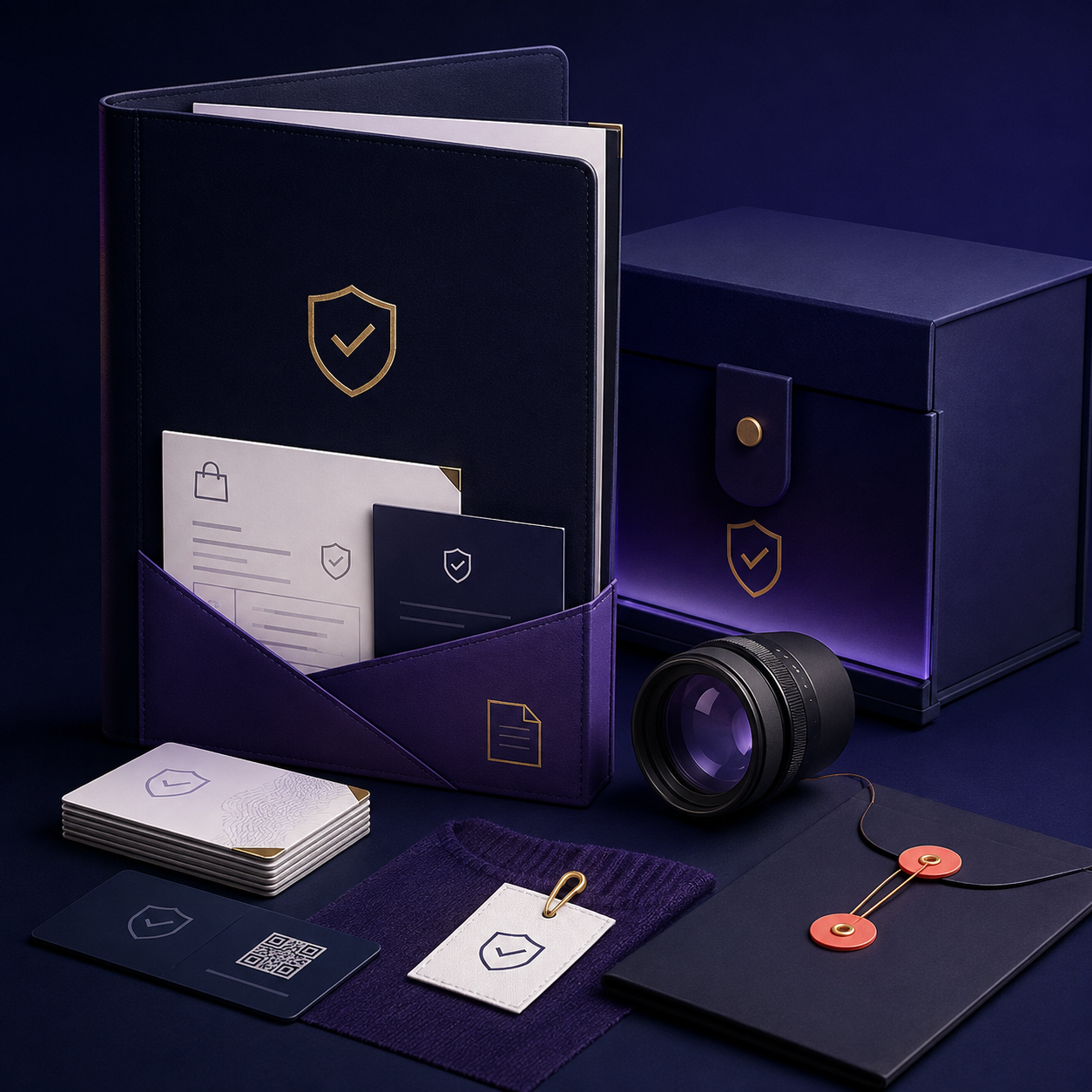 Vinted Authenticity Documentation Suite – Provenance & Evidence Toolkit premium digital toolkit