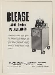 Blease Medical Devices – Anesthesia Systems Manual Bundle (Digital Download via Email)