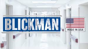 Blickman Health Industries – Warming Cabinet & Equipment Manual Bundle (Digital Download via Email)