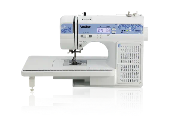 Ultimate Brother Sewing Machine Operation Parts Repair Service manual PDF