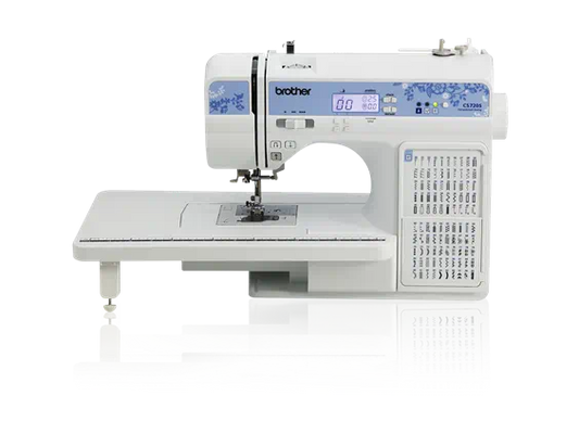 Ultimate Brother Sewing Machine Operation Parts Repair Service manual PDF