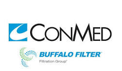 Buffalo Filter Medical Equipment – Smoke Evacuation Systems & Surgical Air Filtration