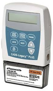 CADD Medical Infusion Pump Manuals & Technical Guides (Digital Download)