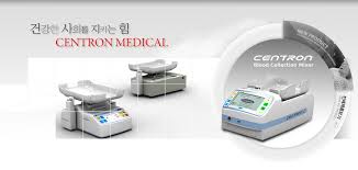 Centron Blood Collection Mixer & MS Series Manuals (CM735 / MS930–MS970) – PDF Download
