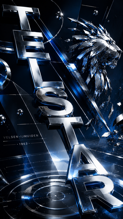 Telstar digital football phone wallpaper preview 4