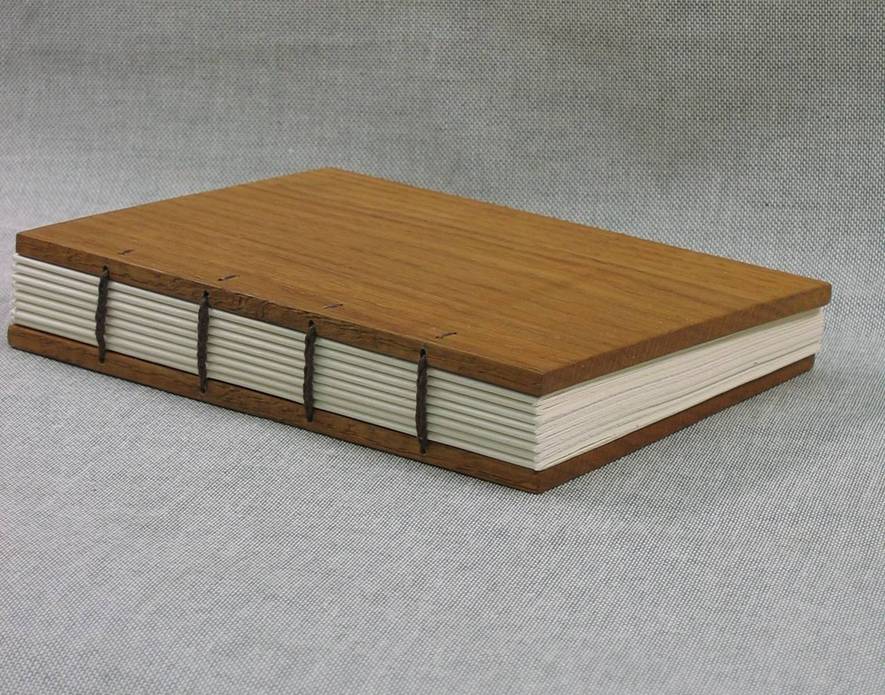 446 eBooks on bookbinding in one ZIP file. Learn DIY techniques, stitching, book repair and more. Instant digital access