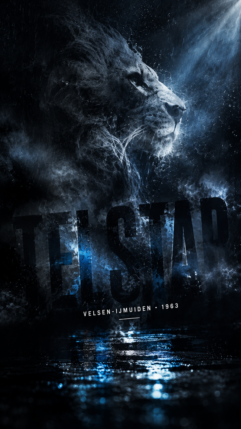 Telstar Phone Wallpapers – 15 Digital Football Wallpapers for Smartphone | Instant Download