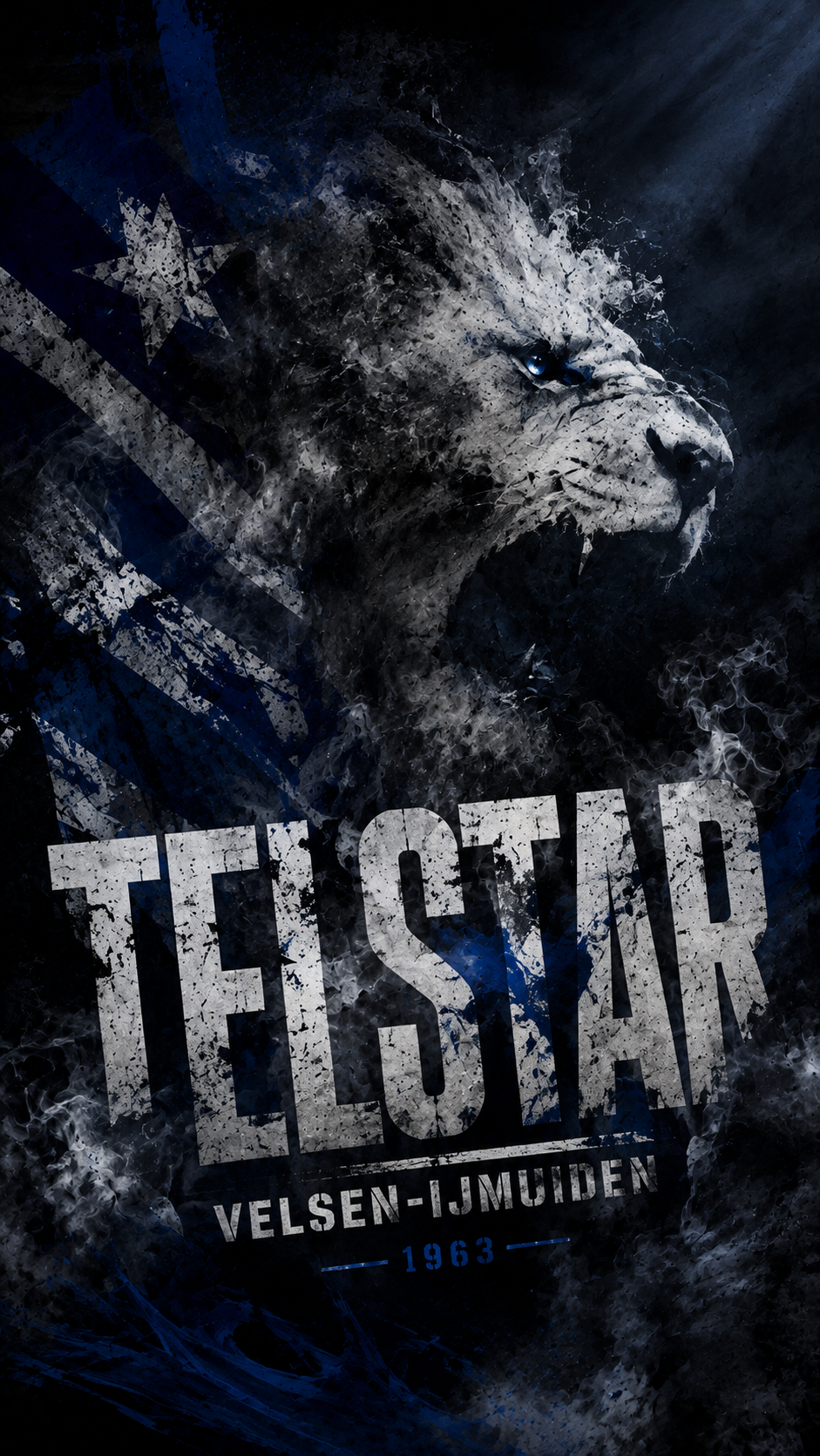 Telstar Phone Wallpapers – 15 Digital Football Wallpapers for Smartphone | Instant Download
