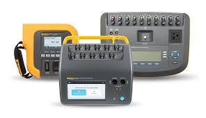 Fluke Biomedical  Test Equipment Manuals Collection (Service & User Guides PDF Bundle)