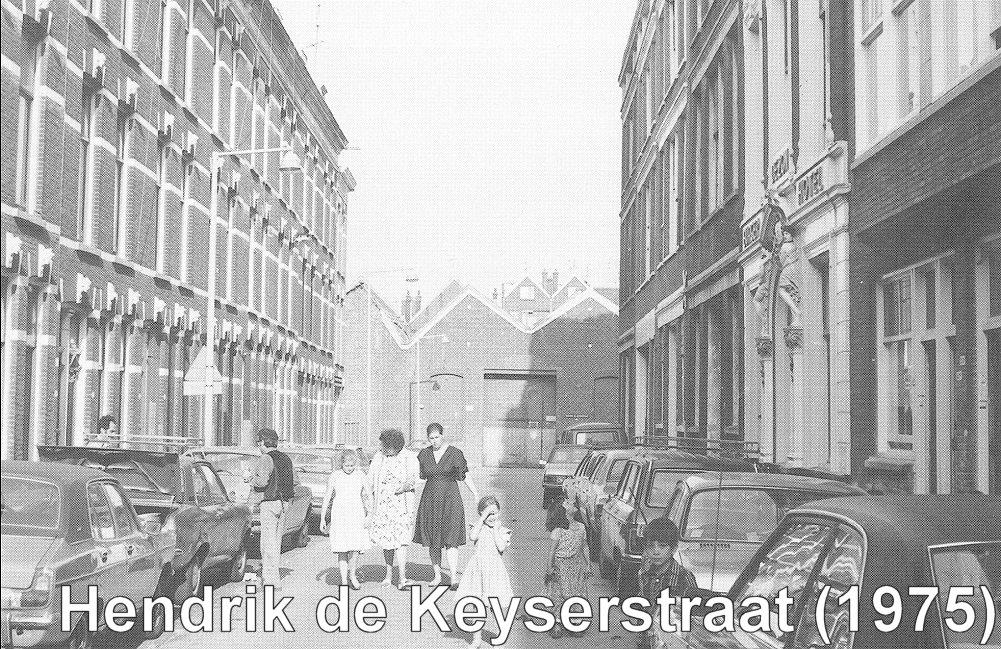 1950 Vintage Photos of Old Rotterdam – Historic Streets, WW2 & Architecture Collection (1900–1960 Archive)