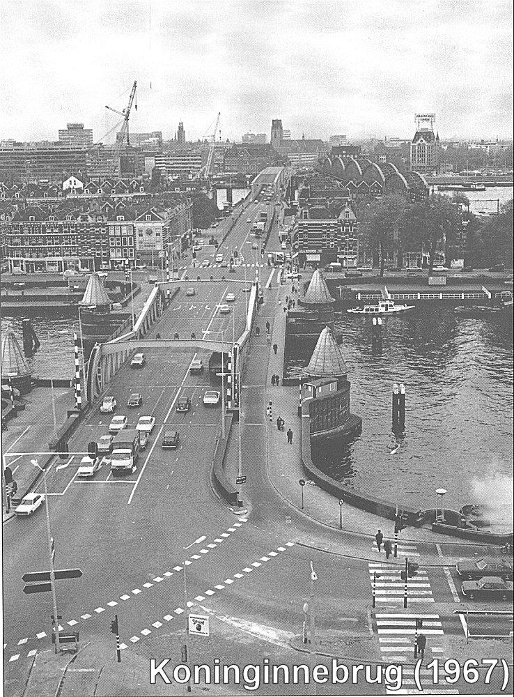1950 Vintage Photos of Old Rotterdam – Historic Streets, WW2 & Architecture Collection (1900–1960 Archive)