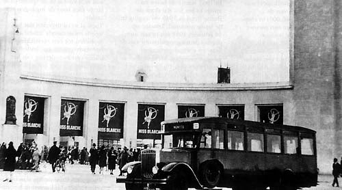 1950 Vintage Photos of Old Rotterdam – Historic Streets, WW2 & Architecture Collection (1900–1960 Archive)