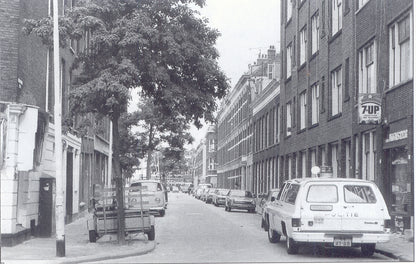 1950 Vintage Photos of Old Rotterdam – Historic Streets, WW2 & Architecture Collection (1900–1960 Archive)