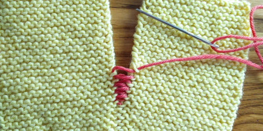 501 Knitting &amp; Sewing eBooks – The Ultimate DIY Craft Library (.ZIP Download)