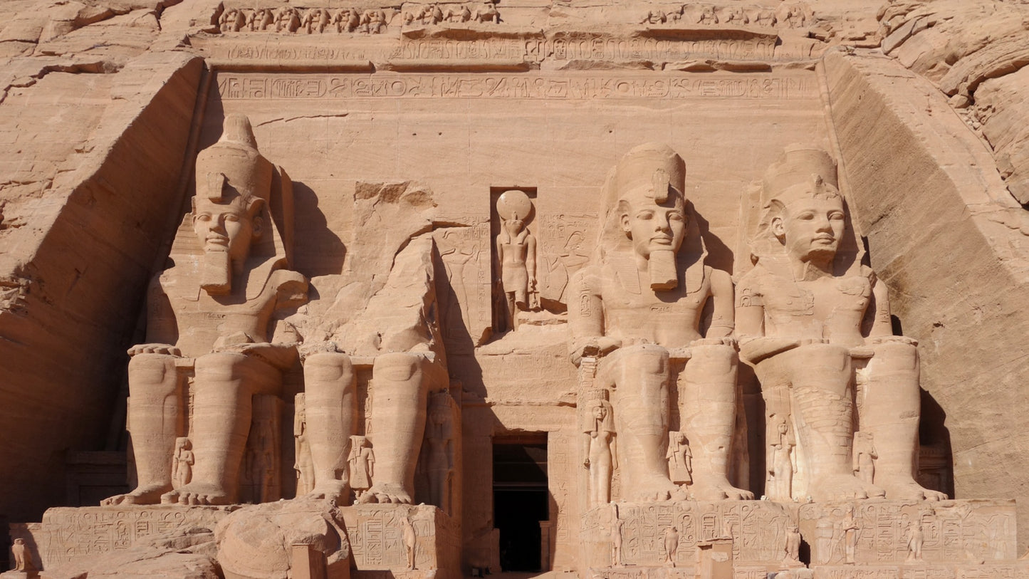 Egypt Landscape & Historical Photos Bundle – 350 High Resolution Images (Color, Black & White, Sepia) | Instant Download Wall Art
