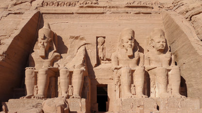 Egypt Landscape & Historical Photos Bundle – 350 High Resolution Images (Color, Black & White, Sepia) | Instant…